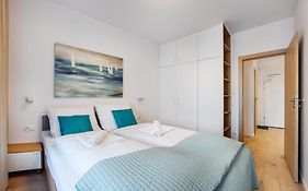Apartament 9 O2 Mielno Olimpijska 2 z sauną